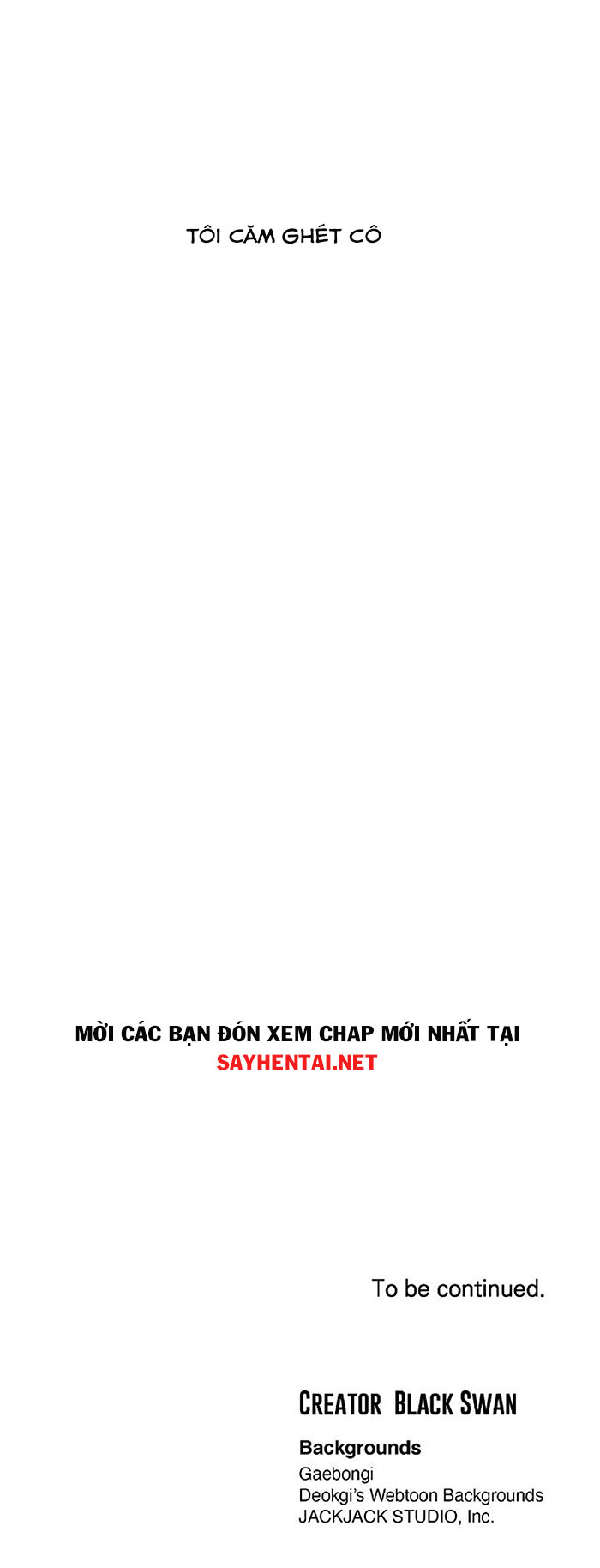 vẻ đẹp thu hút kẻ săn mồi chapter 10 37