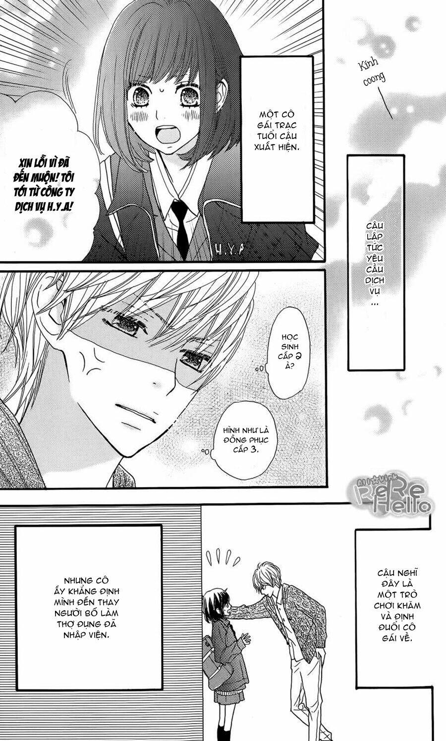 rere hello chapter 3.5 7