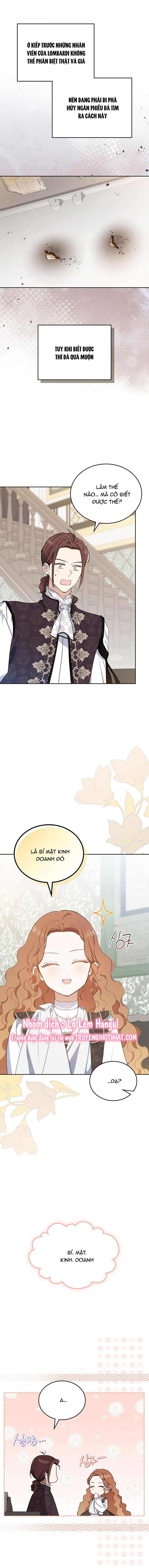 lần này tôi sẽ trở thành gia chủ chapter 121 14