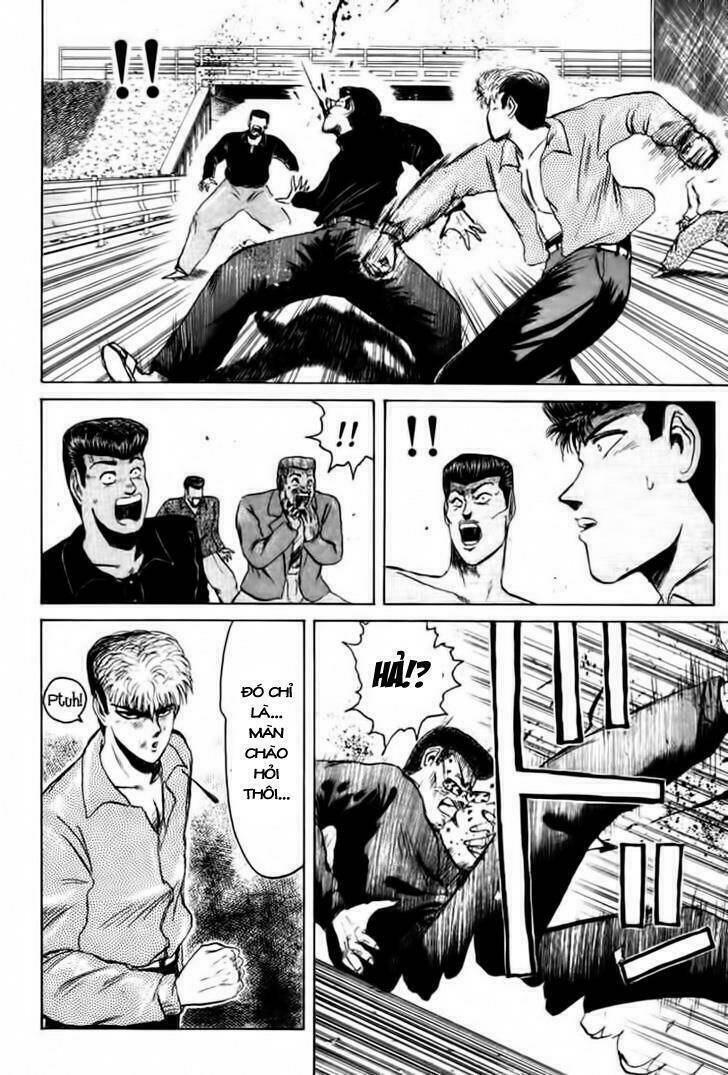 shonan junai gumi chapter 63 23