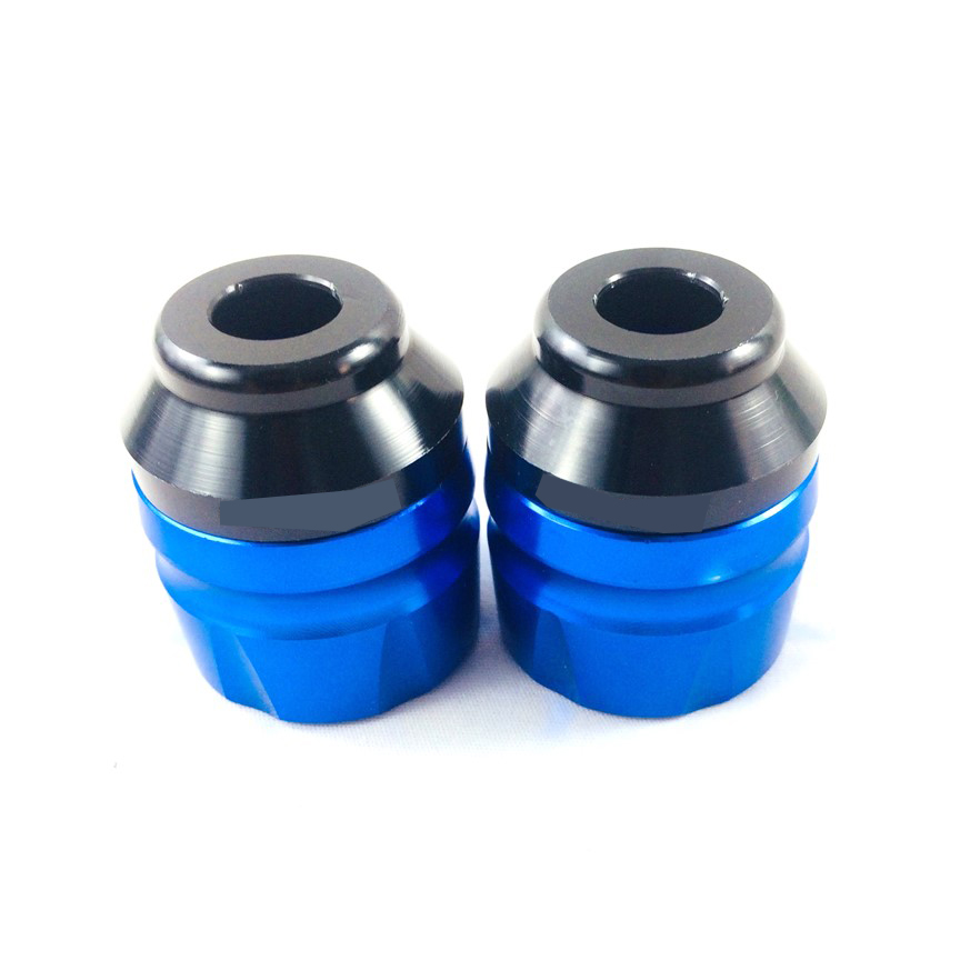 Bộ 2 Gù chống đổ trước dành cho xe máy