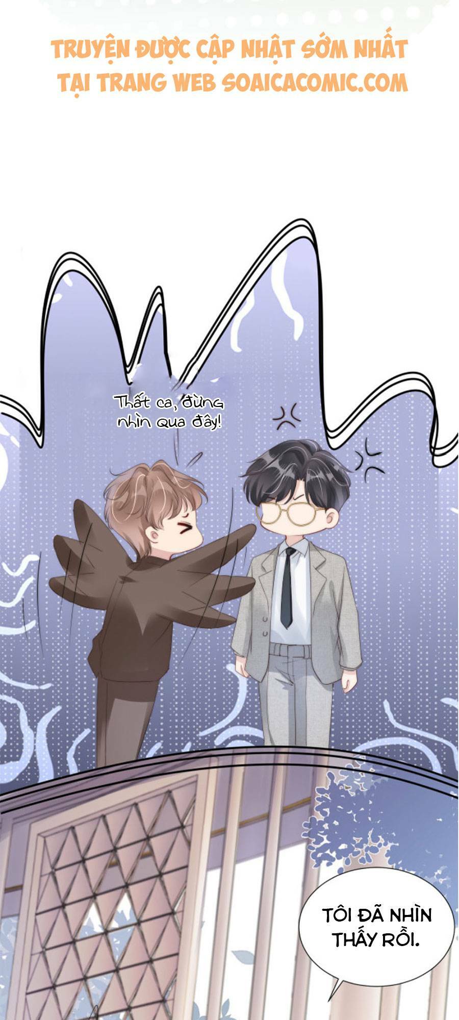 ngự tỷ toàn năng lại bị phá mã giáp chapter 28 15