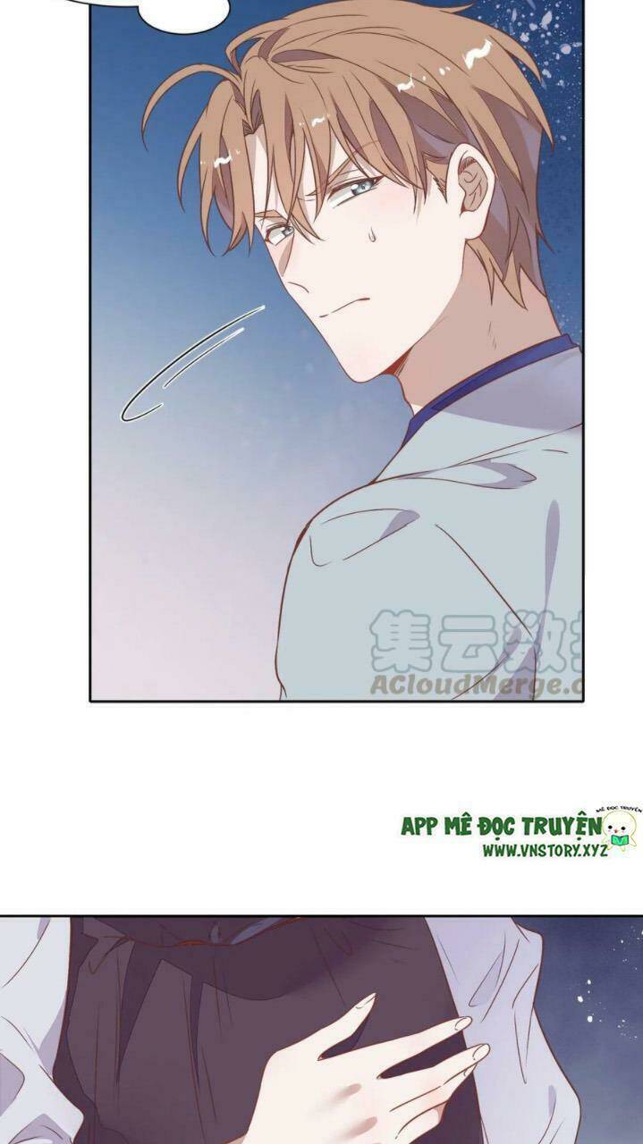 bạn trai kém tuổi bẫy yêu tôi chapter 66 31