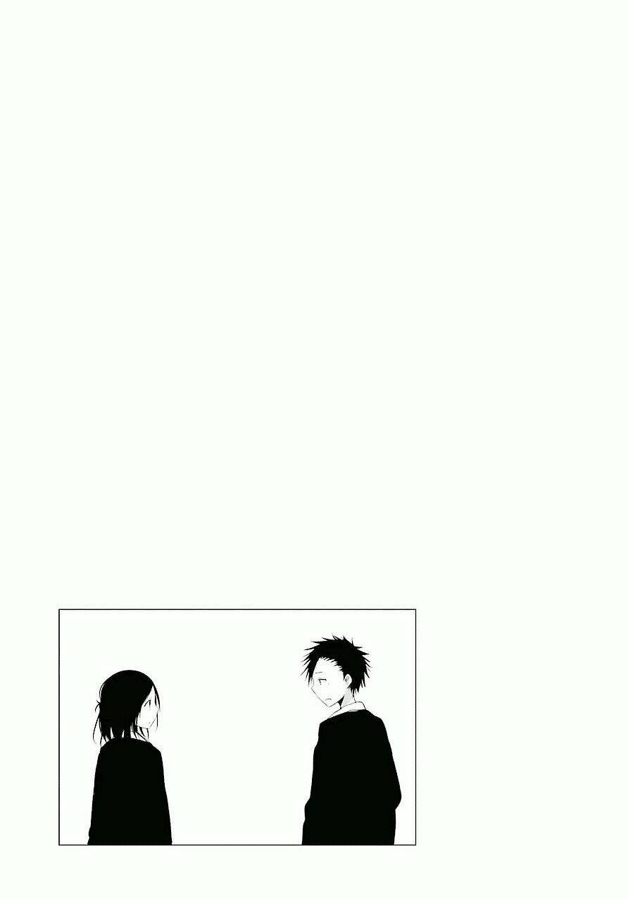 one week friends chapter 25 28