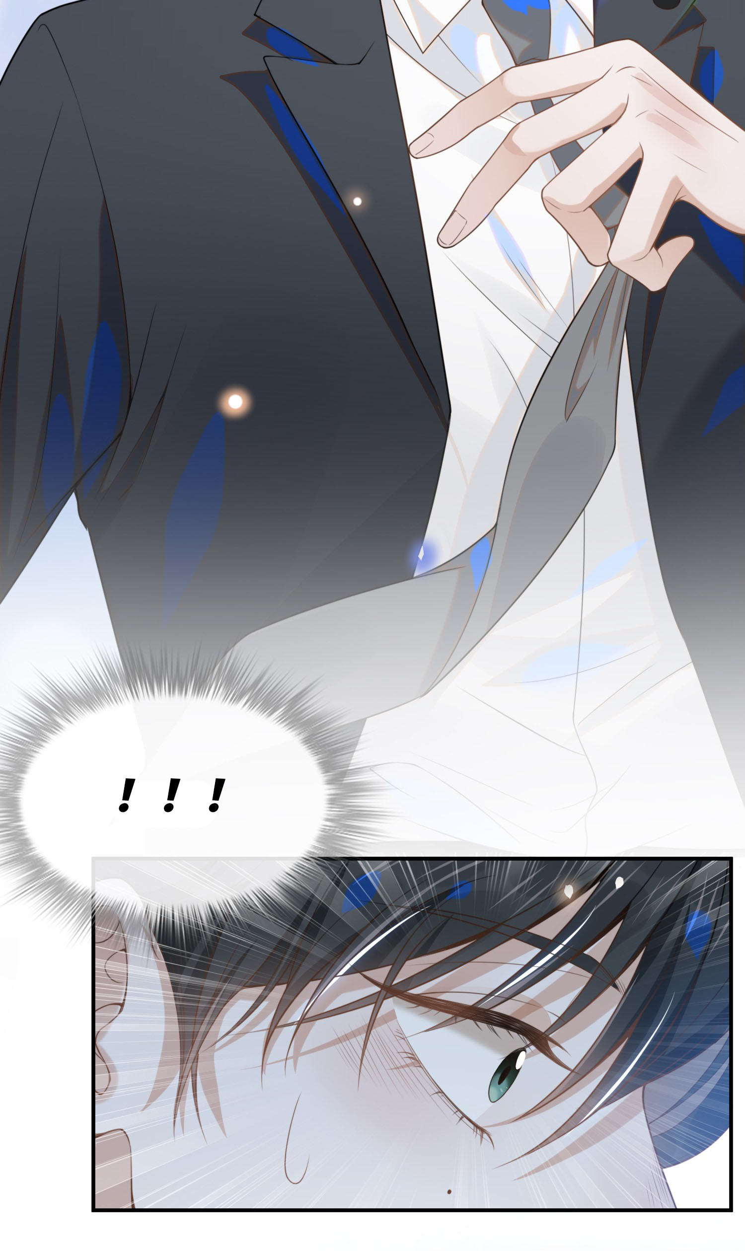 kiếp sau không gặp chapter 22 23