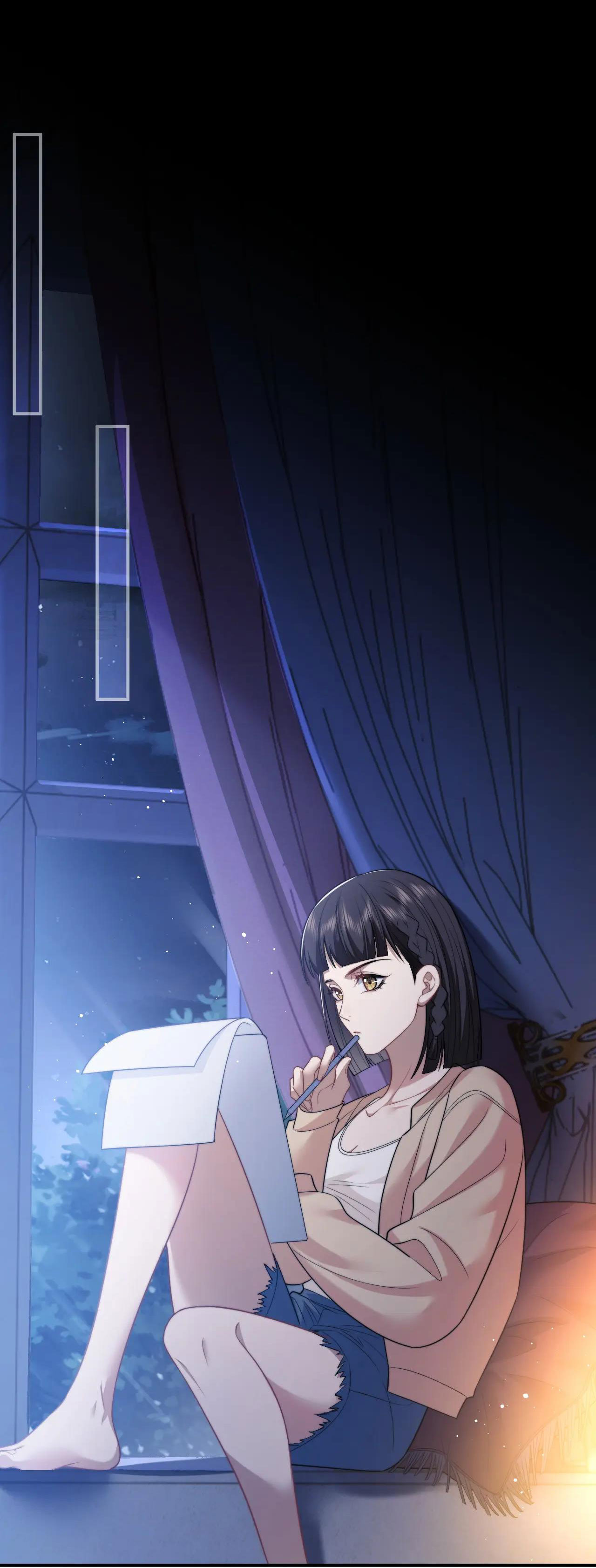 chủ mẫu cao môn xuyên không thành nữ phụ hào môn chapter 32.1 16