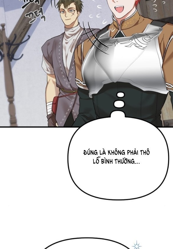 [18+] dũng sĩ vị tha chapter 26.1 48