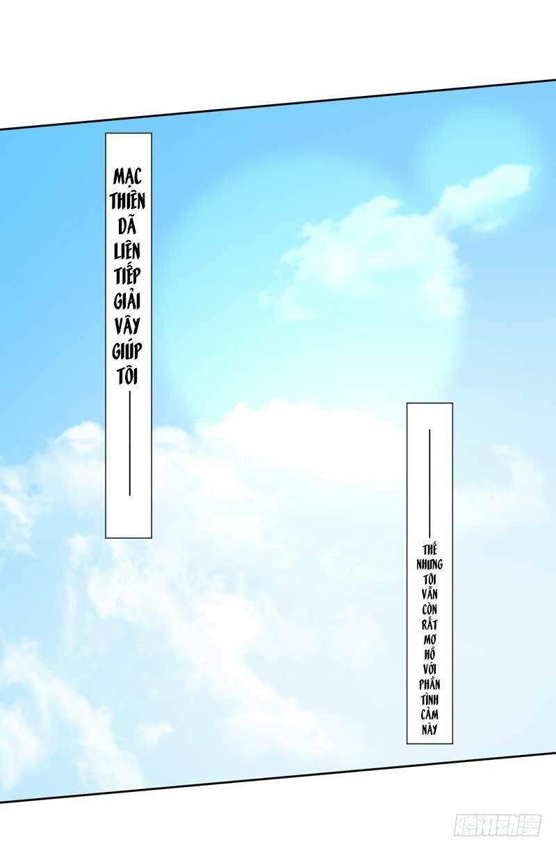 chỉ nhiễm thành hôn: đại thúc sủng vợ vô độ chapter 20 17