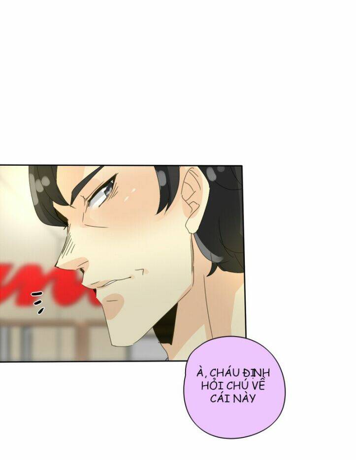 Thế Giới Không Hoàn Hảo Chapter 65 60