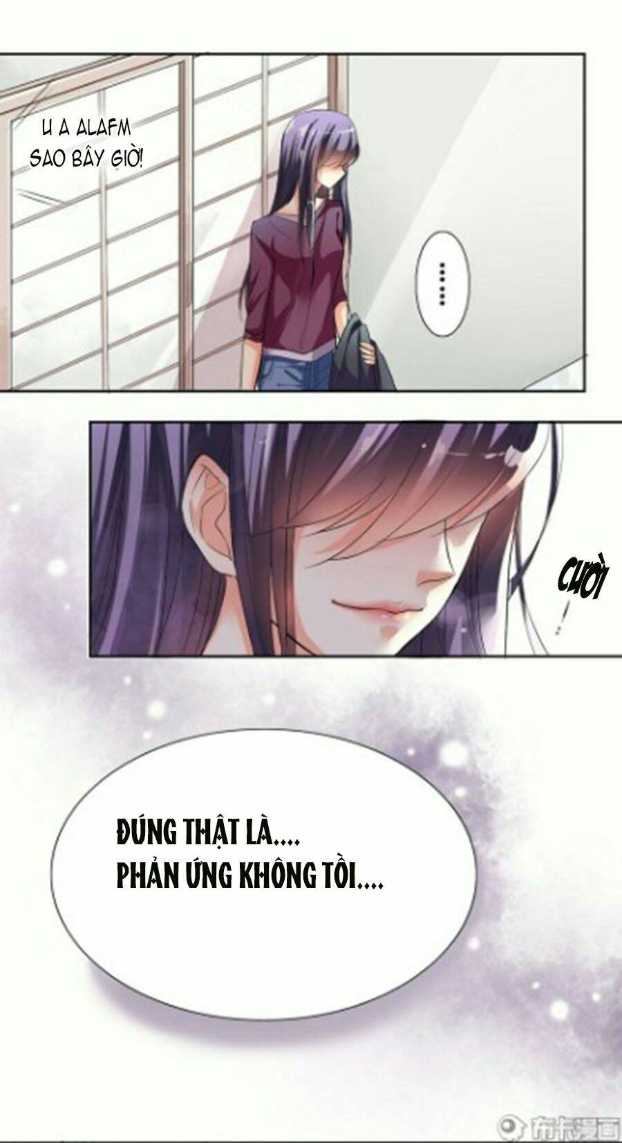 cô gái đặc biệt nhất của tôi chapter 3 8