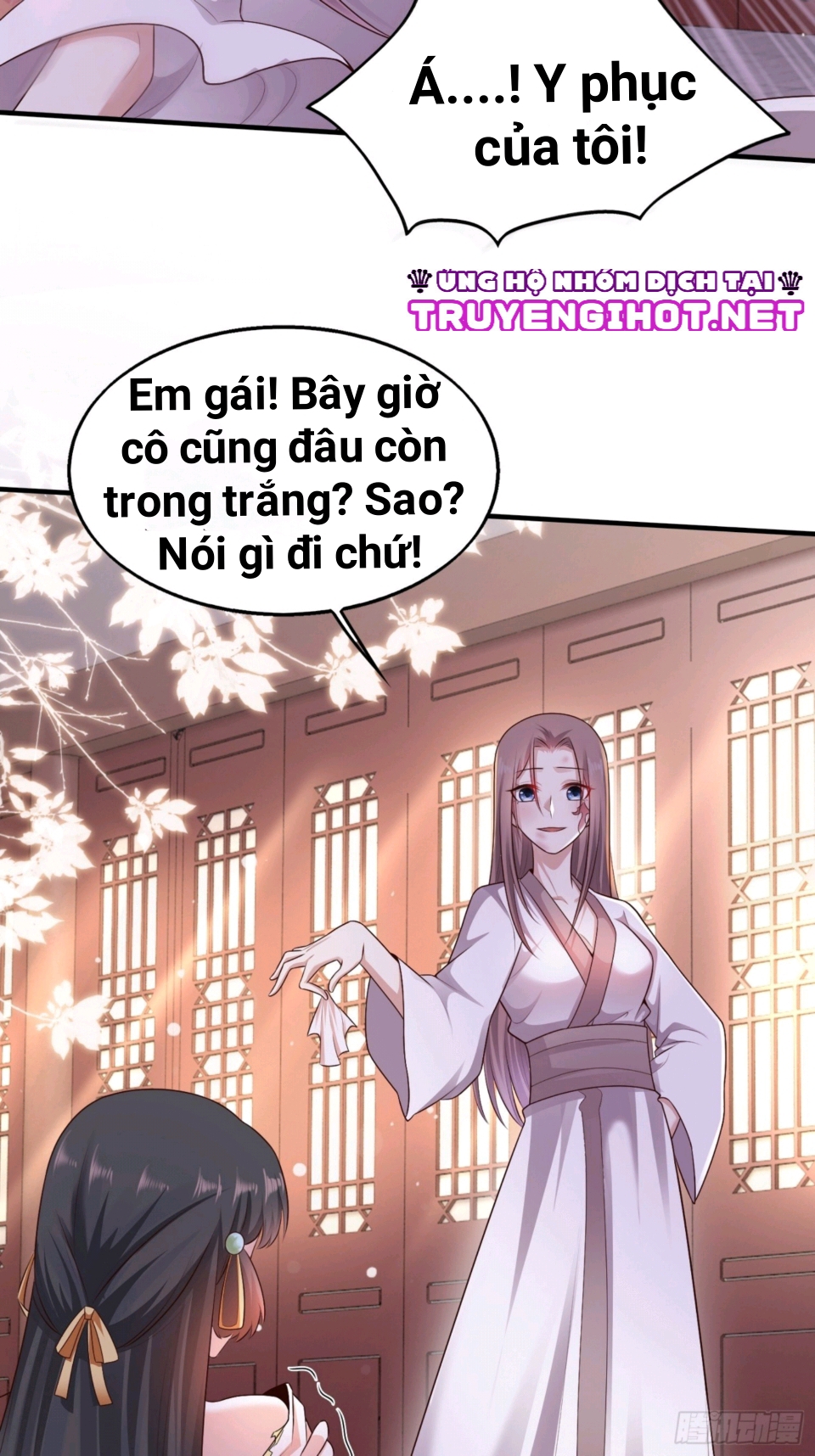 kết hôn với hoàng tử xui xẻo chapter 1.2 16