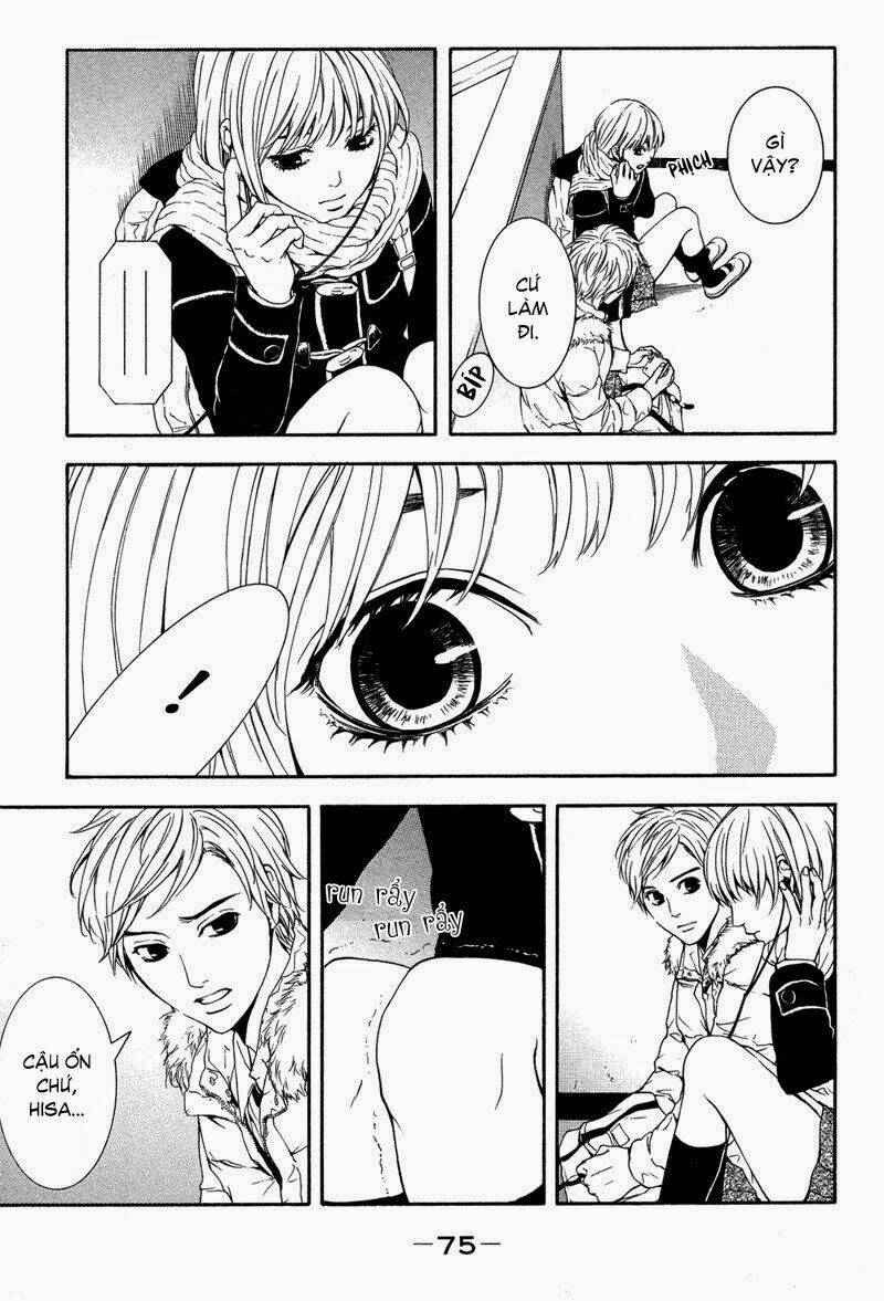 coelacanth chapter 2 20