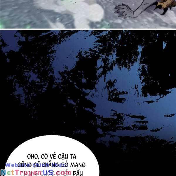 tôi thăng cấp trong lúc ngủ chapter 87 56