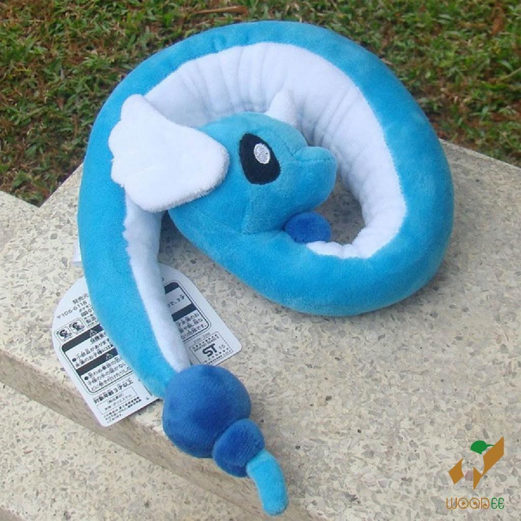 Gấu bông pokemon rồng Dragonair 50cm