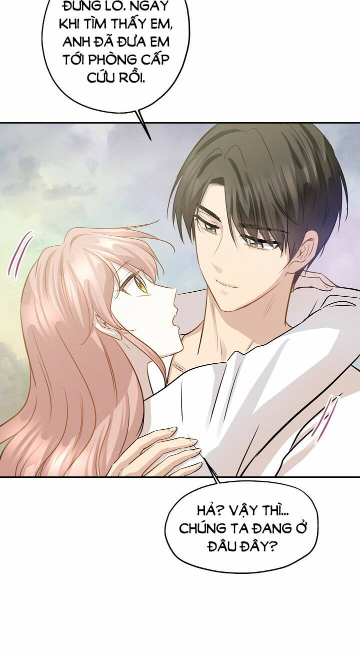 cuộc sống kỳ thú chapter 97 56