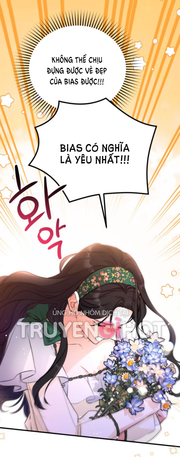 dành cho nhân vật bị bỏ rơi yêu thích nhất của tôi chapter 20.1 9