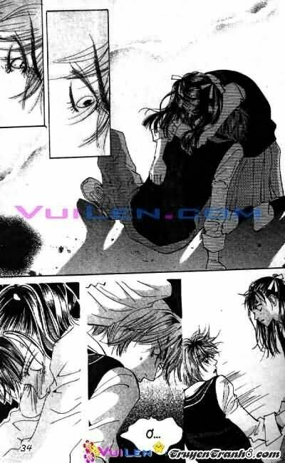 goong - [ hoàng cung ] chapter 4 32