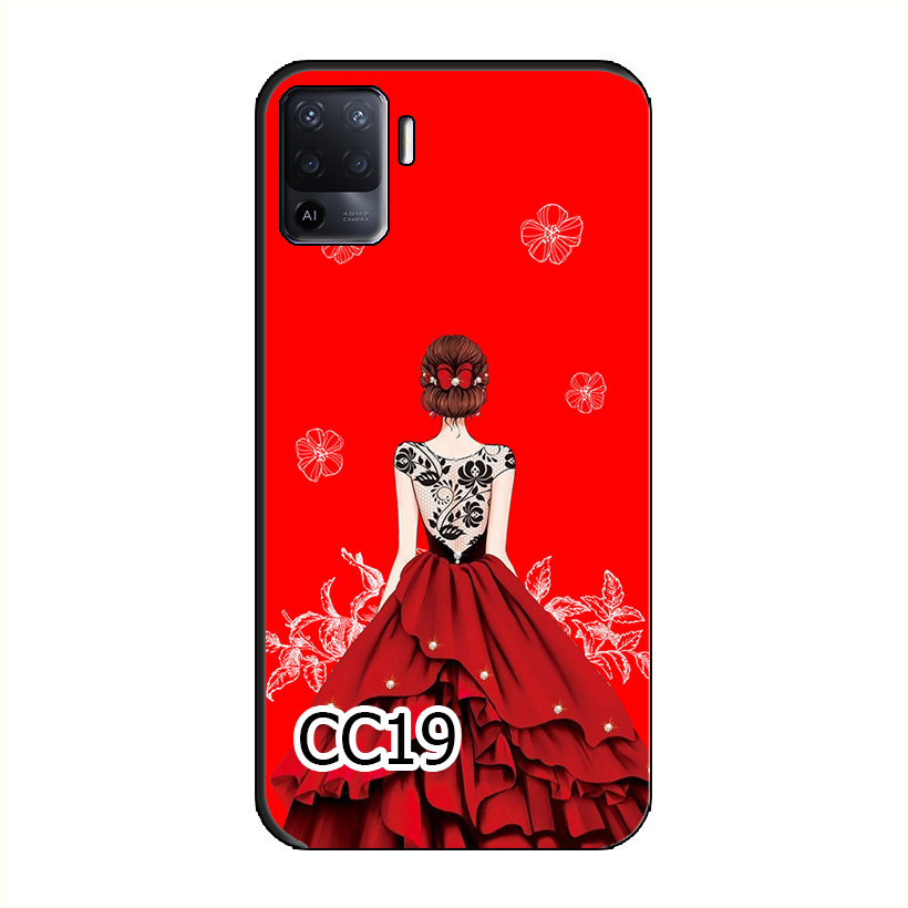 Ốp Lưng Dành Cho OPPO A94