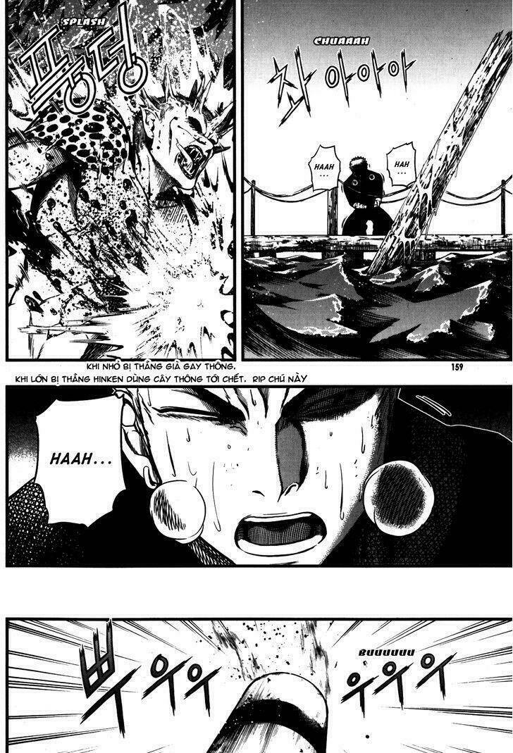 la mosca chapter 46 149