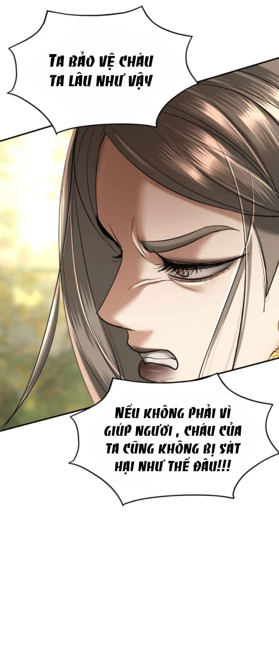 Tôi Là Công Tử Đẹp Trai Nhất Xứ Xiêm chapter 57.1 - Trang 14