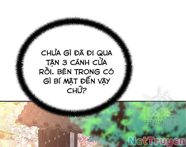 thiếu niên phương sĩ chapter 42 132