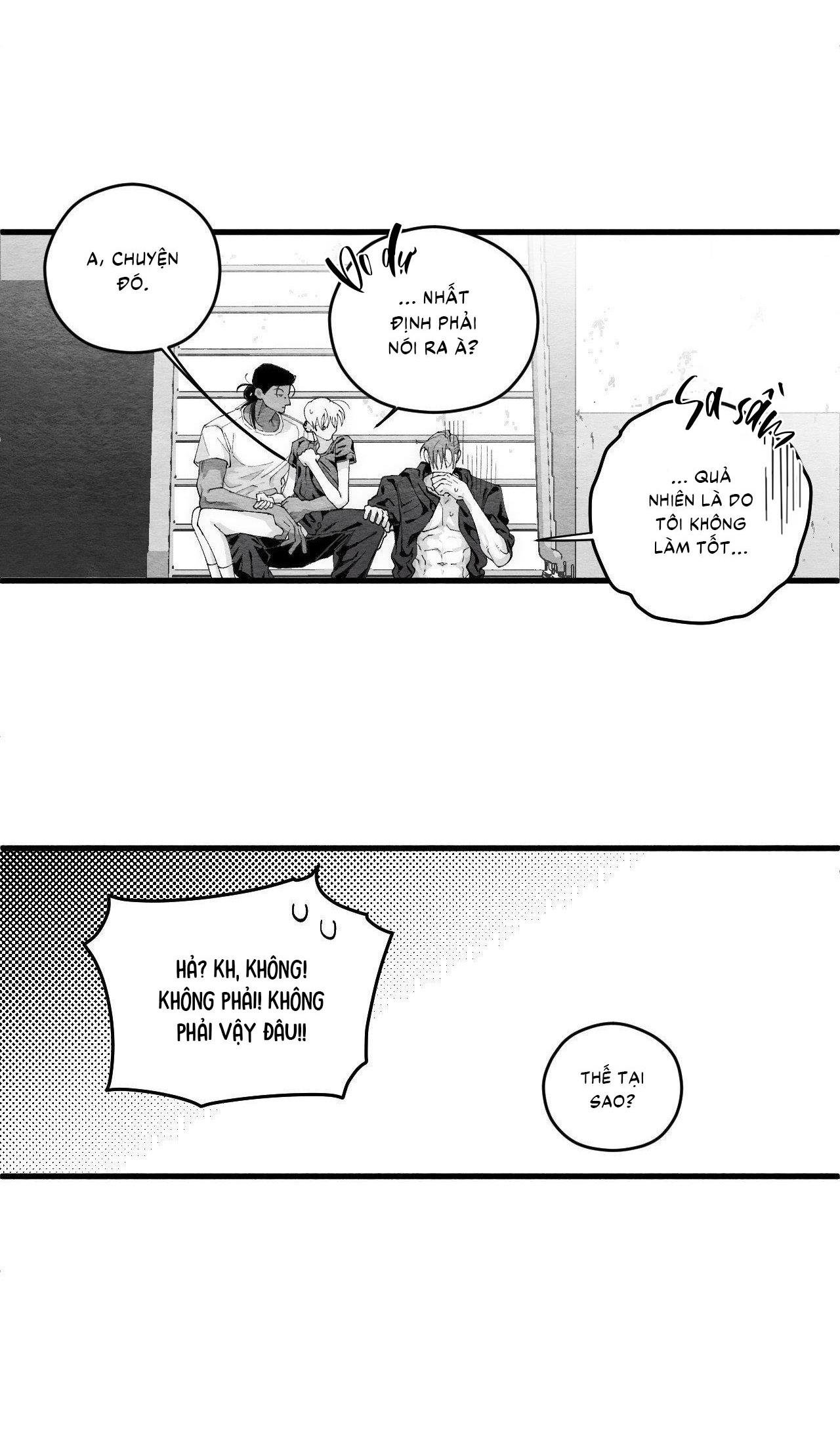 vóc dáng toàn mỹ chapter 15 65