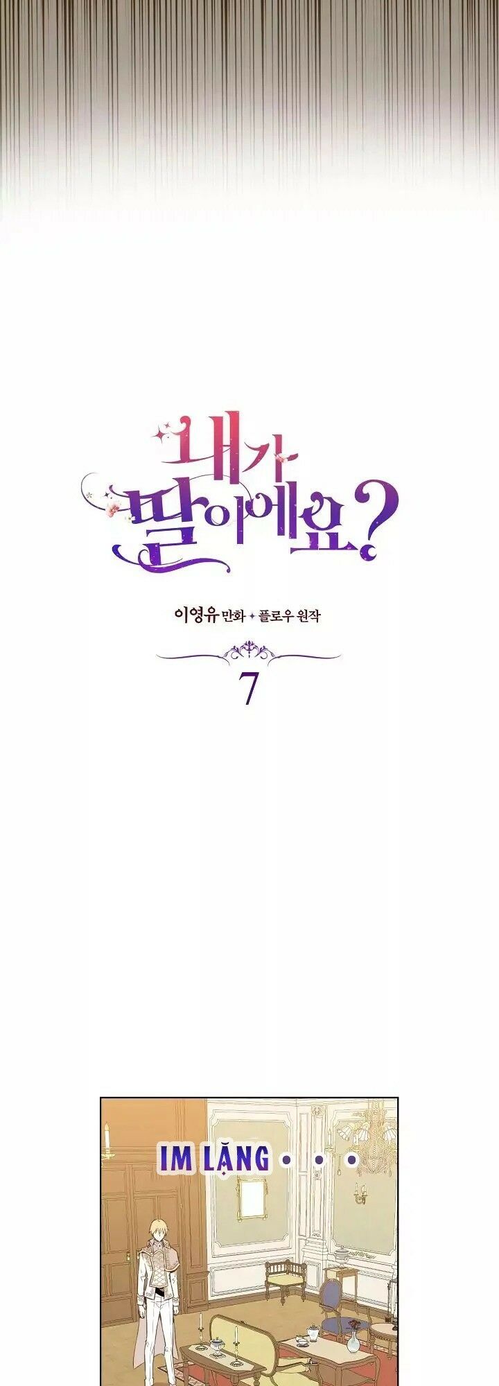 con có phải con là con gái của ngài không? chapter 7 2