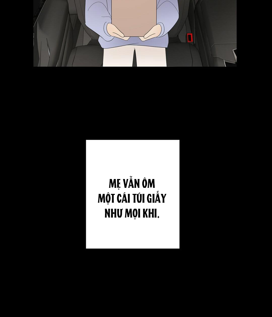 mối quan hệ kém cạnh chapter 23 11