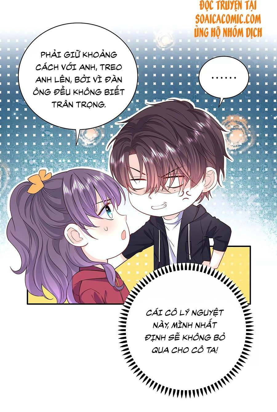 tôi dựa vào tà ý: nghịch chuyển nhân sinh chapter 59 4