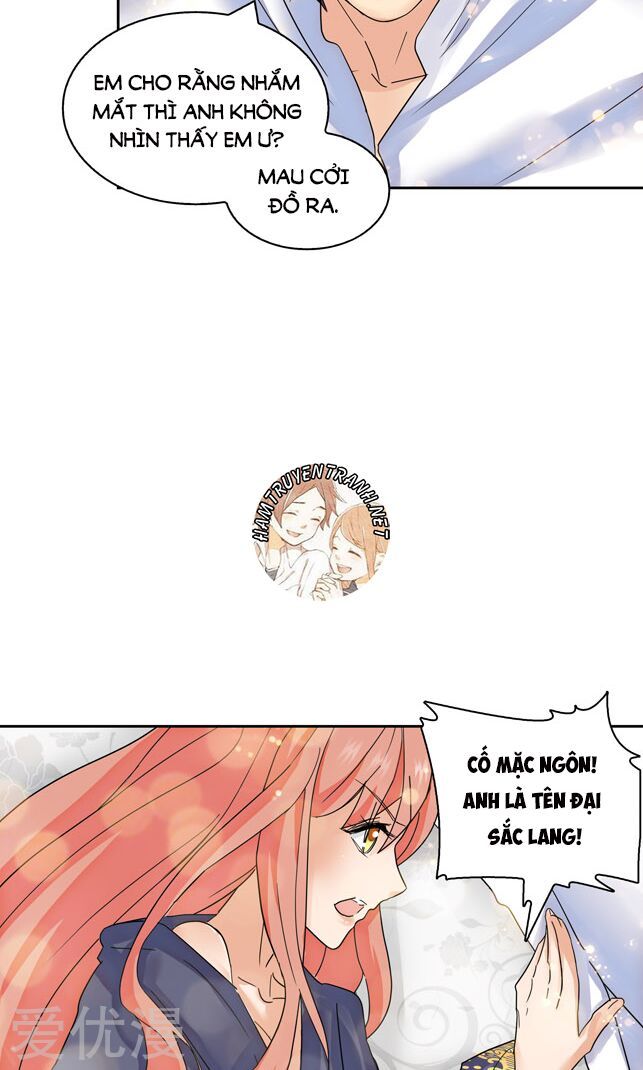 cô vợ siêu mẫu của cố thiếu chapter 73 6