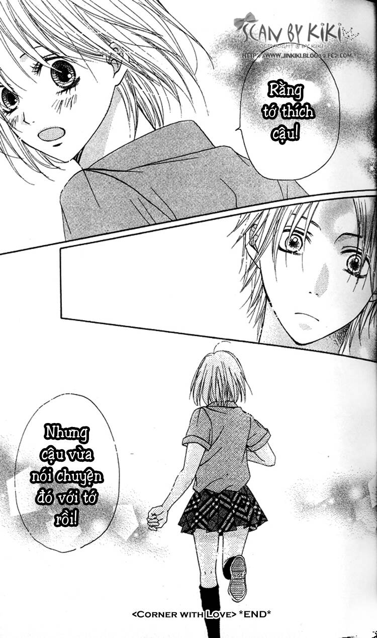 kataomoi no mukougawa chapter 2 33