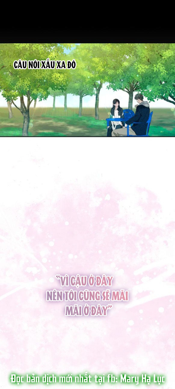 bóng râm mùa xuân chapter 5.1 17