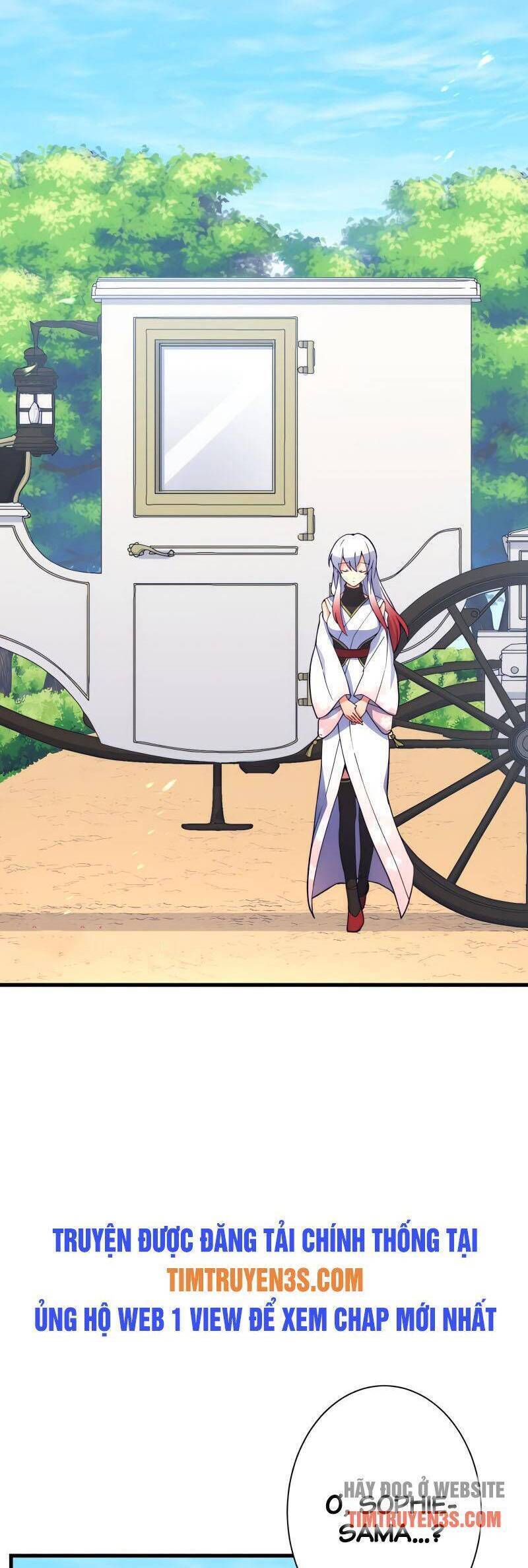 âm dương sư mạnh nhất chuyển sinh chapter 28 1