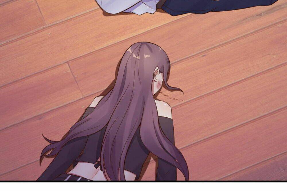 khuôn mặt của cô, giờ đã là của tôi! chapter 10 36