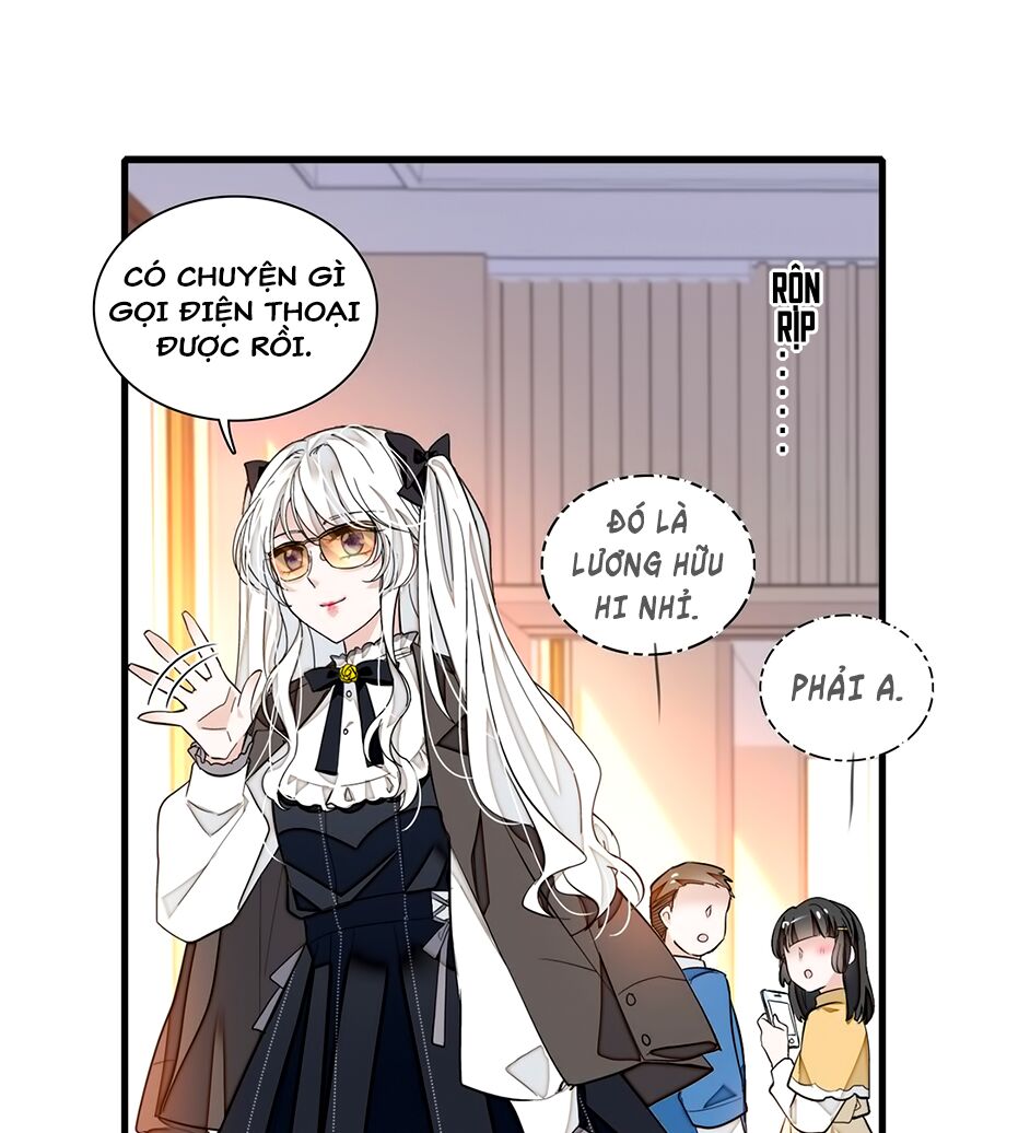 long phượng phiên chuyển chapter 43 34