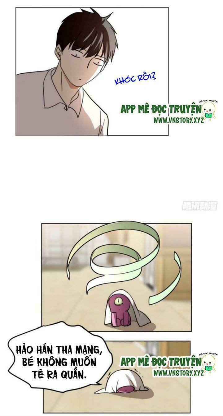 đạo trưởng đại nhân đến nhà chapter 17 7