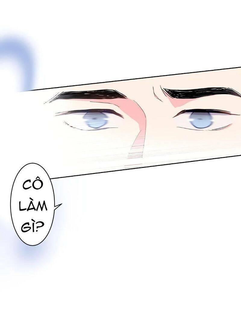 vô tình trở thành con gái của triệu phú chapter 10 5