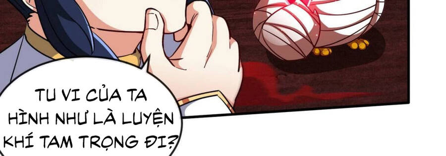 bản kiếm tiên tuyệt không làm nô chapter 65 11