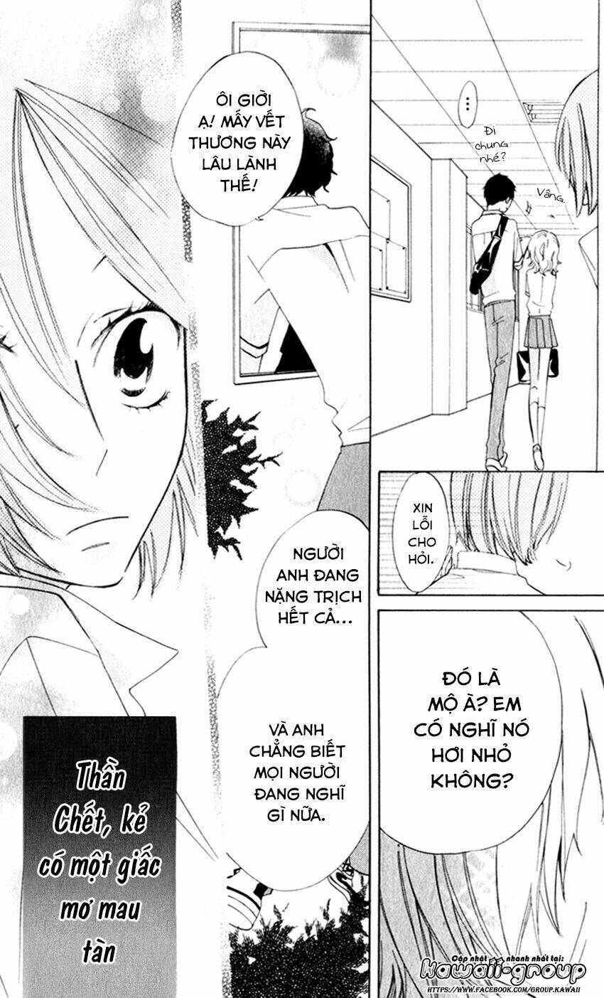 sarashi asobi chapter 7 46