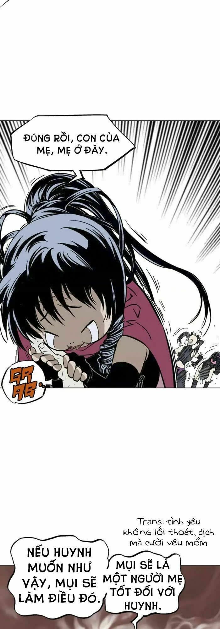 cao thủ 2 chapter 49 59