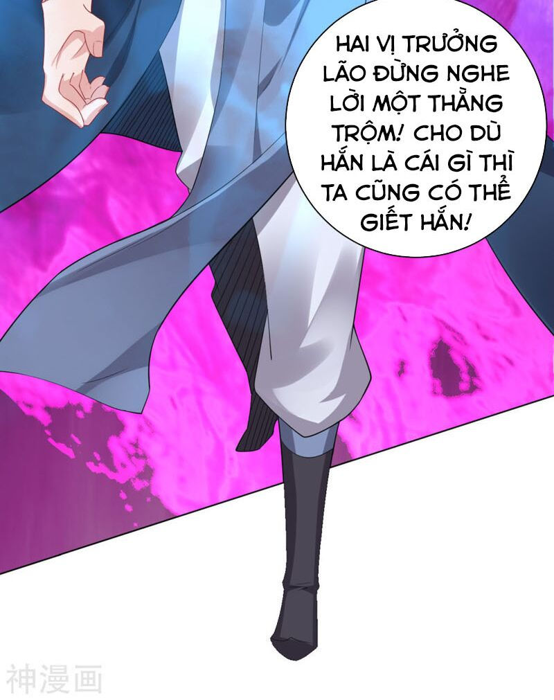 nghịch thiên chiến thần chapter 104 14