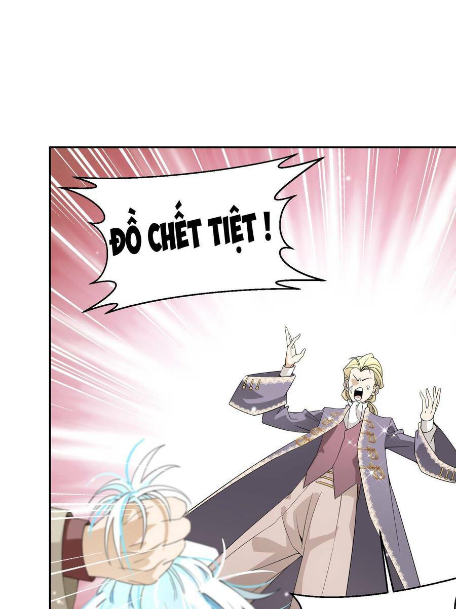 trăm cách tử đạo của công chúa chapter 11 27