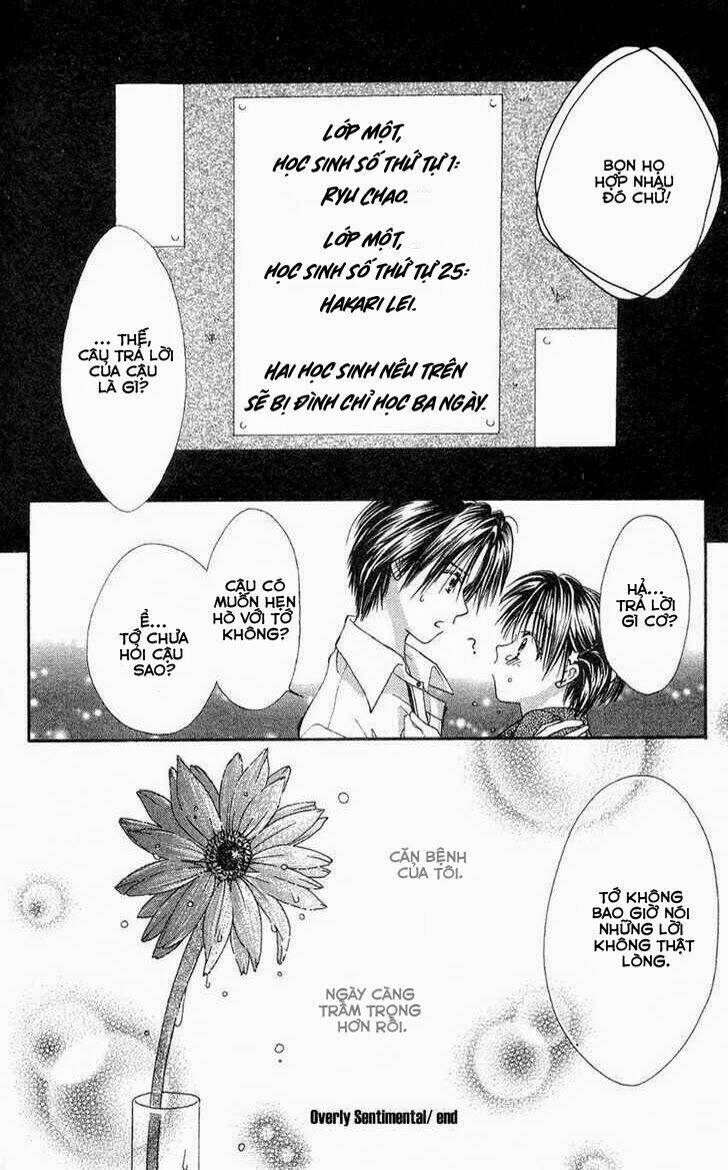 tổng hợp one shot. chapter 129 33