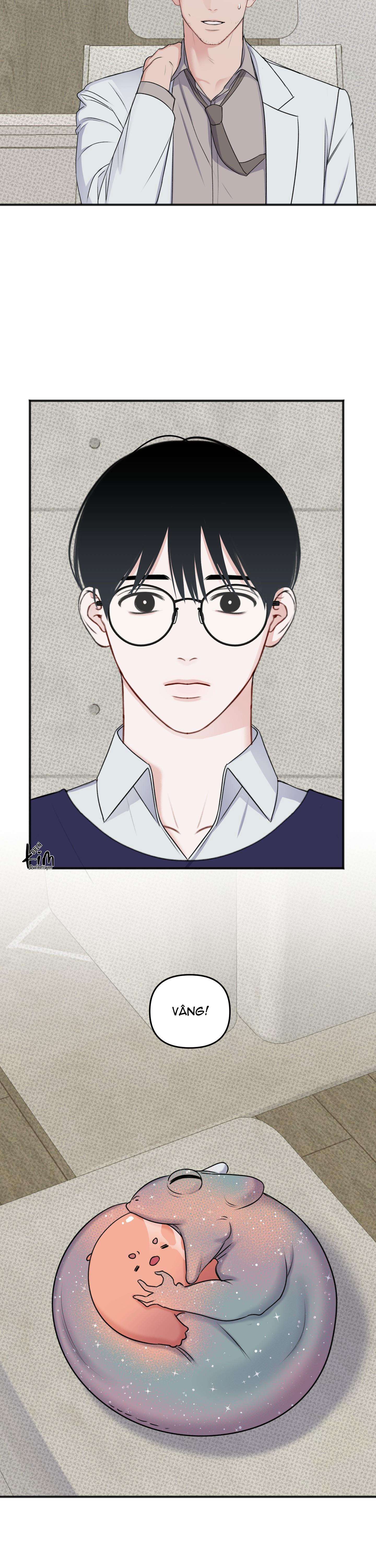 cảnh báo mưa chapter 19 11