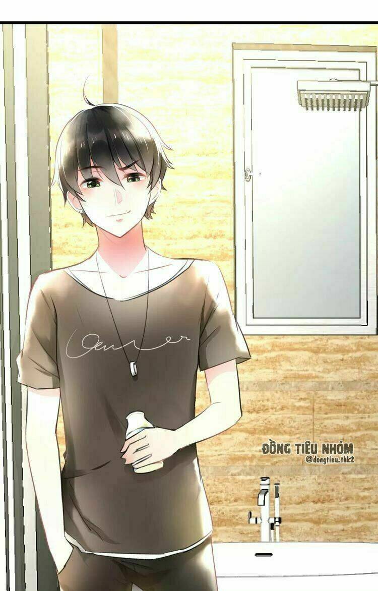 lão ca minh tinh, mời xuất chiêu! chapter 2 32