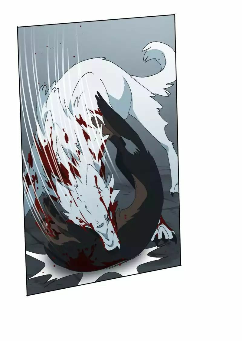 lumine - cội nguồn ánh sáng chapter 28 20