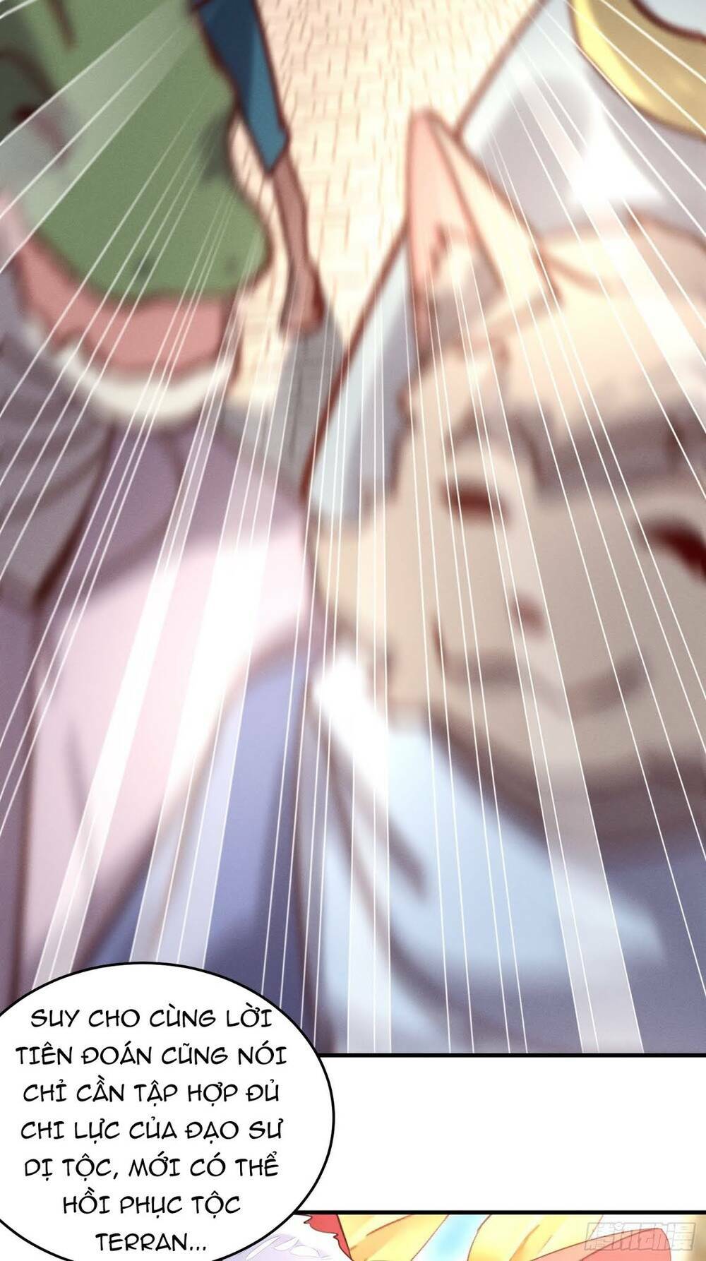 trở thành đạo sư dũng sĩ chapter 18 4