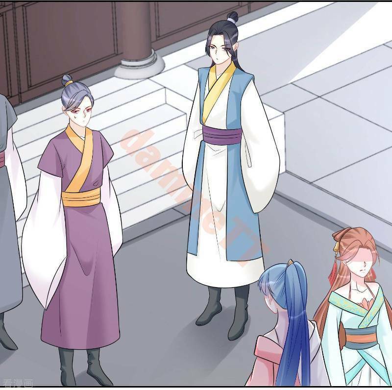 độc y đích nữ chapter 73 17