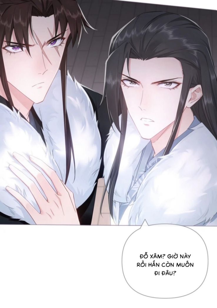 nhập mộ chi thần chapter 66 17