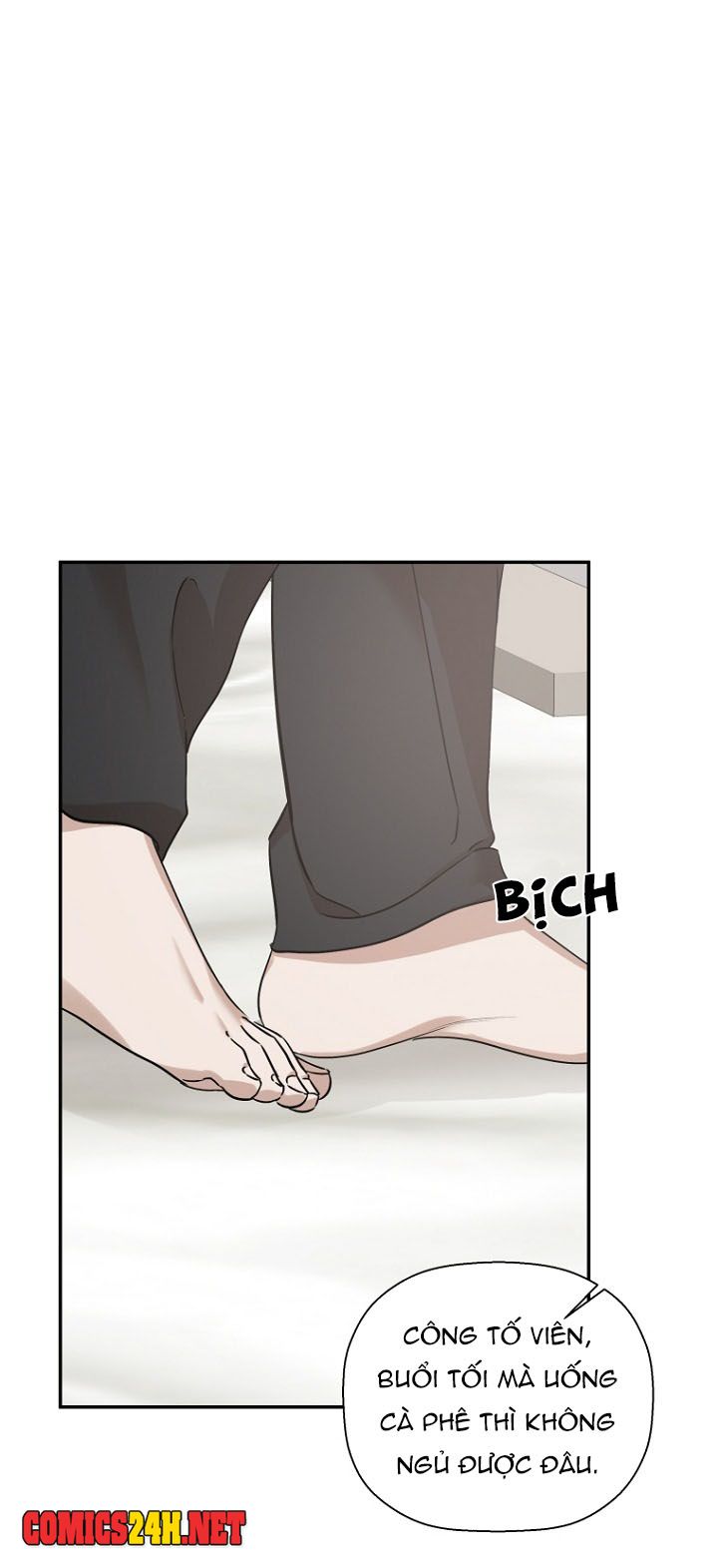 người xa lạ chapter 17 50